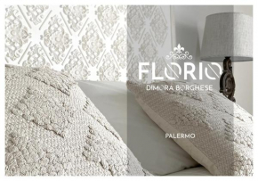 Dimora Borghese “Florio”